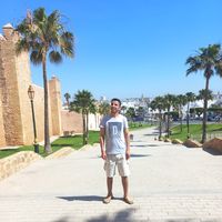 Hssain Akhrid的照片