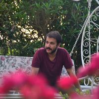 behnam hashemian's Photo