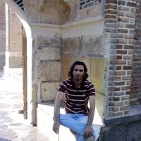 Mohsen Zareian的照片