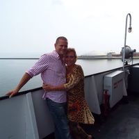 David Nelson's Photo