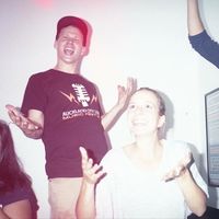 Dylan Adams的照片