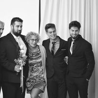 Lorenzo Capineri的照片