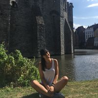 Dóra Pelikán's Photo