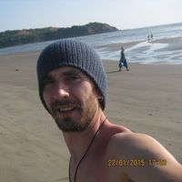 Dovgalyuk Ievgeniy's Photo