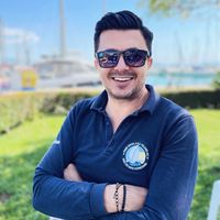 Latif Güvey's Photo