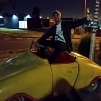 Rodrigo Boid的照片