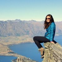 Fotos de Javiera Drago