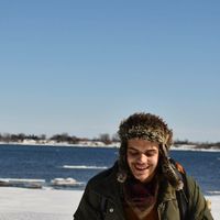 Frederic Rio的照片