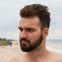 Vladyslav Petryk's Photo