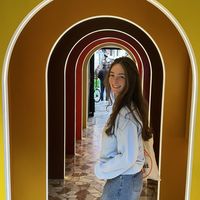 Clara-Léonie Mathevet's Photo