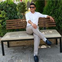 Fotos de usef rahmani99