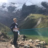 Callum Lambert's Photo