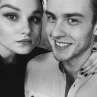 Photos de Anna Shilova