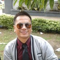 Foster Van Gabean's Photo