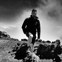 Chris Stengelin的照片