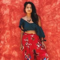 Nita  Chakra的照片