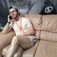 Brock Goodison's Photo