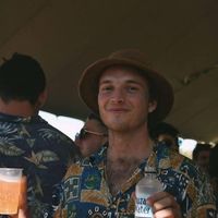 Daniel Blanckenberg's Photo