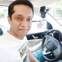 Swapnil Kharde's Photo