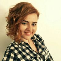 NASTYA_SAVKINA's Photo