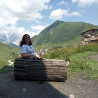 Фотографии пользователя Evdokia Mukbaniani