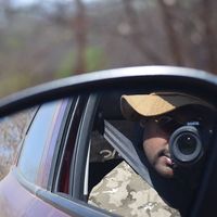 Varun Satyan的照片