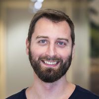 Martin Bažík的照片