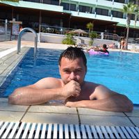 Iurii Goroshenko的照片