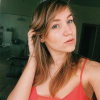 Polina Fedotovskaya的照片