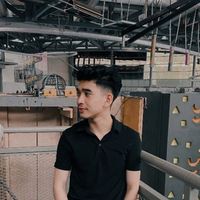 Fariz Danial的照片