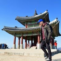 Bobby Powell's Photo