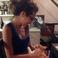 Maria Francesca Saija的照片