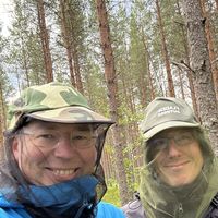 Ville Niskanen's Photo