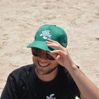 Guillermo Mironenko's Photo