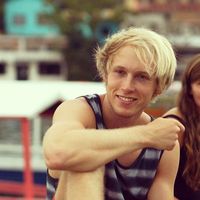 Timo Westkamp's Photo