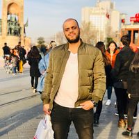 Anass Mejouate's Photo