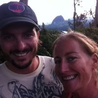 Jennifer Barkhuizen的照片