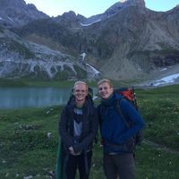 Fotos de Simon Shlnr