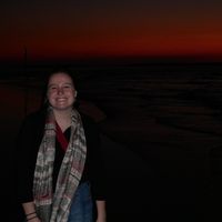 Sophie Rudolph的照片