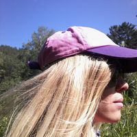 Fanena Gypsy的照片