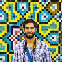 Federico Casti's Photo