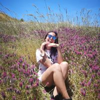 Flor Goldsmidt的照片