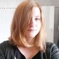 Le foto di Anna Senková