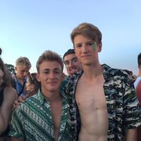 Finnbar Baxter Kennedy的照片