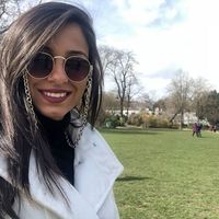 Le foto di Lorena Oliveira