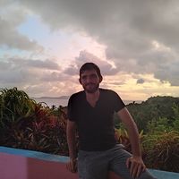 Jules monier's Photo