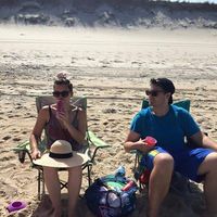 Fotos de Jamie Mauer