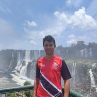 Benito Cummins's Photo