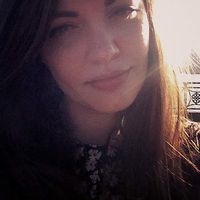 Daina Bogdanova's Photo