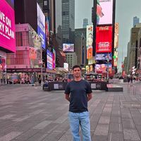 Rizwan Ahmed的照片